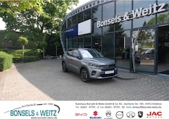 Bild des Angebotes Citroen C3 e ELEKTROMOTOR 113 MAX HUD Navi LED Apple CarPlay