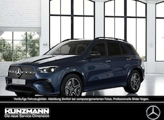 Bild des Angebotes Mercedes-Benz GLE 450 d 4MATIC AMG Night Panorama AHK Airmatic
