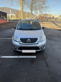 Bild des Angebotes Citroen C3 1.6 VTR