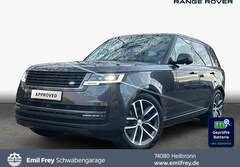 Bild des Angebotes Land Rover Range Rover P550e Hybrid Autobiography