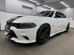 Bild des Angebotes Dodge Charger 6.4 SRT Scat Pack/Last Call/Dynamic Pack