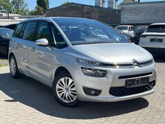 Bild des Angebotes Citroen C4 SpaceTourer Seduction*7-Sitzer*Navi*
