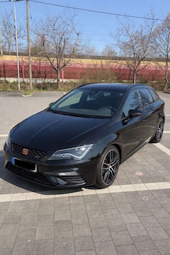 Bild des Angebotes SEAT Leon Cupra 300 4Drive