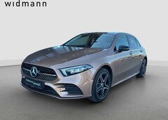 Bild des Angebotes Mercedes-Benz A 250 e *AMG-Line*LED*Rückfahrkamera*Navigation*