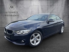 Bild des Angebotes BMW 428 428 i xDrive