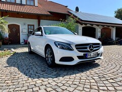 Bild des Angebotes Mercedes-Benz C 180 C 180 7G-TRONIC Avantgarde