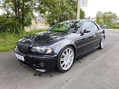 Bild des Angebotes BMW M3 Cabrio 343PS Vanos Neu
