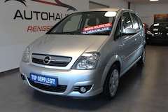 Bild des Angebotes Opel Meriva INNOVATION 1,6