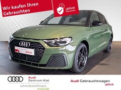Bild des Angebotes Audi A1 Sportback 30 TFSI S-tronic S-line Teilleder Klima