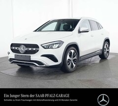 Bild des Angebotes Mercedes-Benz GLA 180 GLA 180 PROGRESSIVE*R-KAM*CARPLAY*PTS*LED*MBUX*