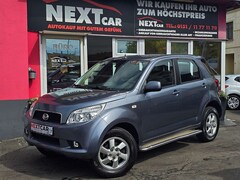 Bild des Angebotes Daihatsu Terios 1.5|Automatik|Kamera|4WD|WenigKm