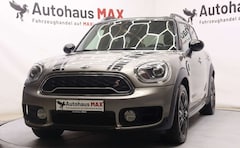 Bild des Angebotes MINI Cooper S Countryman ALL4 4x4~Panorama~Memory~H/K