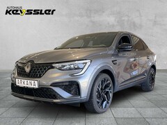 Bild des Angebotes Renault Arkana E-TECH Hybrid 145 Esprit Alpine