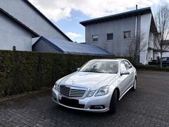 Bild des Angebotes Mercedes-Benz E 350 CGI 7G-TRONIC Avantgarde