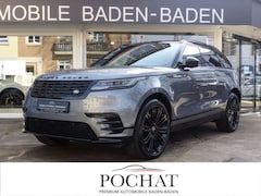 Bild des Angebotes Land Rover Range Rover Velar P400 Dynamic HSE*ACC*22*Black