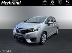 Bild des Angebotes Honda Jazz Comfort +NAVI+SHZ+BLUETOOTH