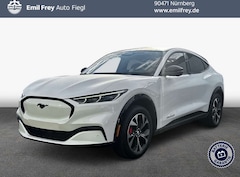 Bild des Angebotes Ford Mustang Mach-E AWD PREMIUM 258 kW, 5-türig (Strom)