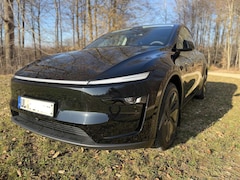 Bild des Angebotes Tesla Model Y Model Y Premium Juniper, Long Range RWD, schwarz, AHK, *TOP*