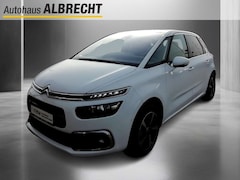 Bild des Angebotes Citroen C4 SpaceTourer Shine