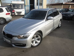 Bild des Angebotes BMW 320 320d Efficient Dynamics Edition