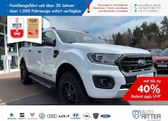 Bild des Angebotes Ford Ranger 2.0 TDCi Panther Wildtrack 4x4 Doppelk...