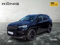 Bild des Angebotes Jeep Compass PHEV+ Upland 4xe Carplay Klima Kamera