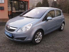 Bild des Angebotes Opel Corsa Corsa D 1.0 12V Edition 2.Hand HU/AU NEU