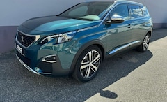 Bild des Angebotes Peugeot 5008 BlueHDi 180 EAT8 GT