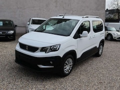Bild des Angebotes Peugeot Rifter Peugeot Rifter 2018
