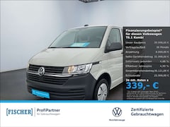 Bild des Angebotes VW T6.1 Kombi 2.0TDI lang LR AHK SHZ GRA PDC Klima