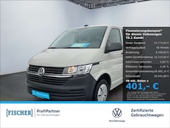 Bild des Angebotes VW T6.1 Kombi 2.0TDI lang LR AHK SHZ GRA PDC Klima