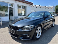 Bild des Angebotes BMW 420 d Cabrio M Sport *LED,Navi,Leder,Automatik*