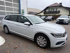 VW Passat Variant Conceptline