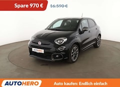 Bild des Angebotes Fiat 500X 1.0 Turbo Sport*NAVI*CAM*LED*PDC*SHZ*ACC*