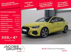Bild des Angebotes Audi S3 Sportback 2.0 TFSI quattro B&O*Pano*Matrix *