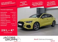 Bild des Angebotes Audi S3 Sportback 2.0 TFSI quattro B&O*Pano*Matrix *