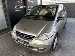 Bild des Angebotes Mercedes-Benz A 150 /TÜV NEU SERVICE NEU/PDC/AUTOMATIK/SHZ/