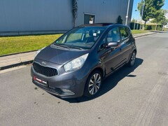 Bild des Angebotes Kia Venga Spirit *PANORAMADACH*EURO5*