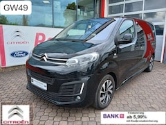 Bild des Angebotes Citroen Spacetourer Spacetourer Feel M