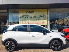 Bild des Angebotes Opel Crossland X Crossland Elegance +KAMERA+LHZ+LED+PDC+SHZ+NAVI+