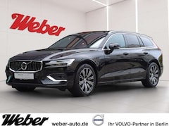 Bild des Angebotes Volvo V60 D4 Inscription *HUD*Pano*BLIS*ACC*220km/h*