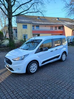 Bild des Angebotes Ford Transit Connect 220 L1 S&S Trend