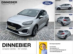 Bild des Angebotes Ford Fiesta ST-Line Allwetter+Kamera+Winterpaket