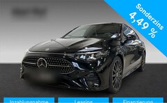 Bild des Angebotes Mercedes-Benz CLA 200 NEW_MODEL+AMG+MULTI+SUPERSCREEN+Burme