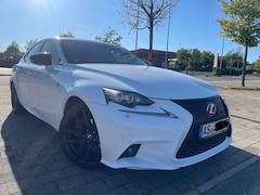 Bild des Angebotes Lexus IS 300 IS 300h F Sport