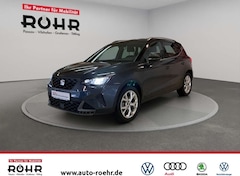 Bild des Angebotes SEAT Arona FR-line 1.0 TSI DSG (Kamera.ACC.LED.DAB)