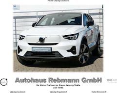 Bild des Angebotes Volvo C40 Single Ultimate Pure Electric StdHz*ACC*H&K
