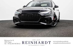Bild des Angebotes Audi RS4 AVANT COMPETITION+/SCHALE/ACC/PANO/HuD/360°