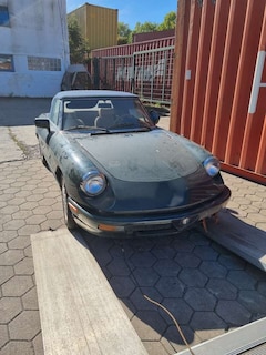 Bild des Angebotes Alfa Romeo Spider 2.0