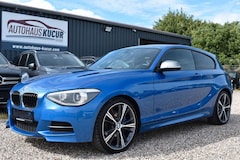 Bild des Angebotes BMW 135 BMW M135i xDrive H&K 19 Zoll Navi Prof